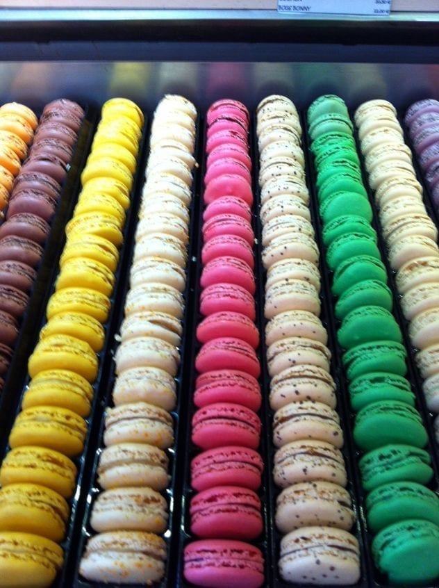 macaron