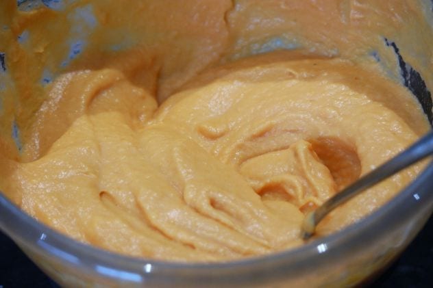 pumkin pie aux huiles essentielles