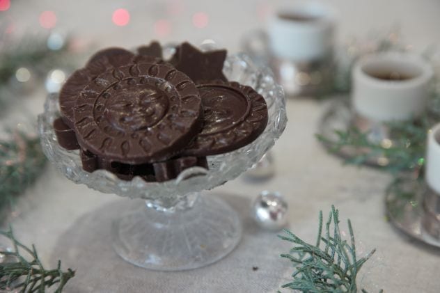 tempérage chocolat facile