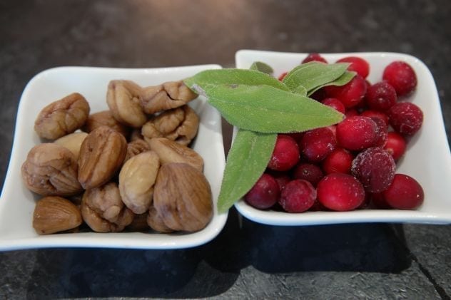 comment réussir caille cocotte