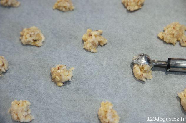 craquant caramel salé noisettes