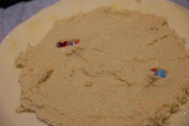 galette des rois brillante