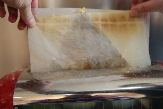 galette des rois brillante