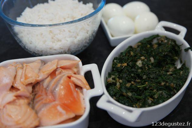 koulibiac moelleux au saumon et citron confit