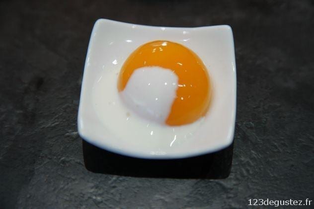 glaçage pâte feuilletée