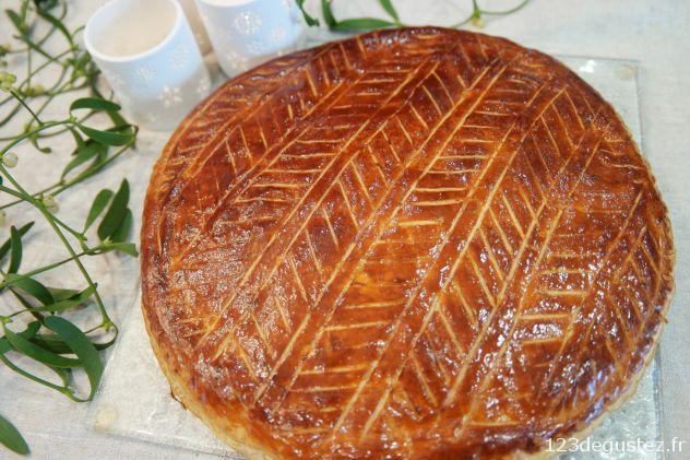 galette brillante légère astuces