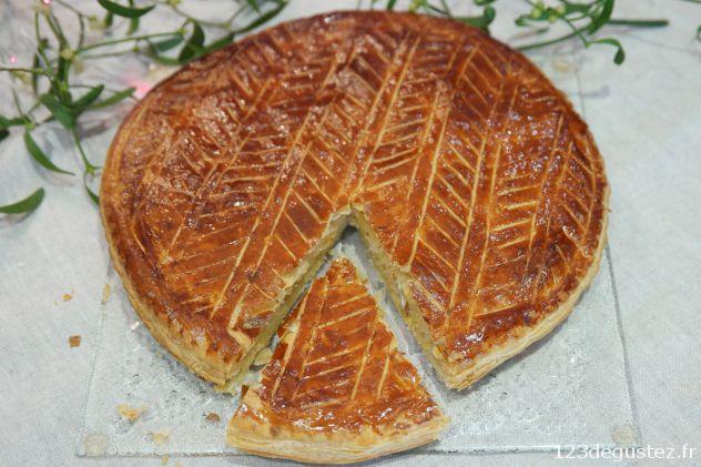 galette brillante légère astuces