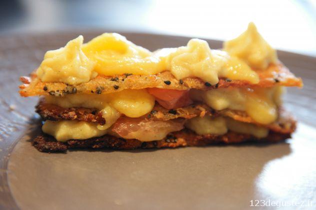 Concours Bocuse cuisine et émotion