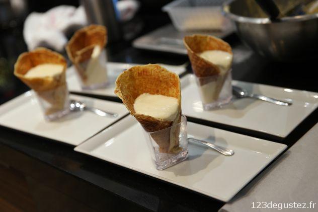 Concours Bocuse cuisine et émotion