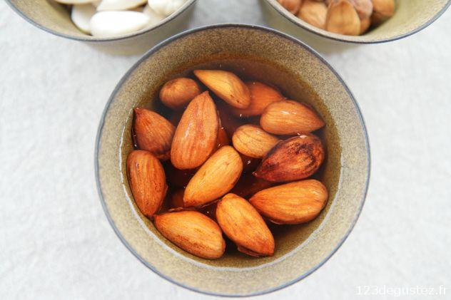 réussir ses graines germées