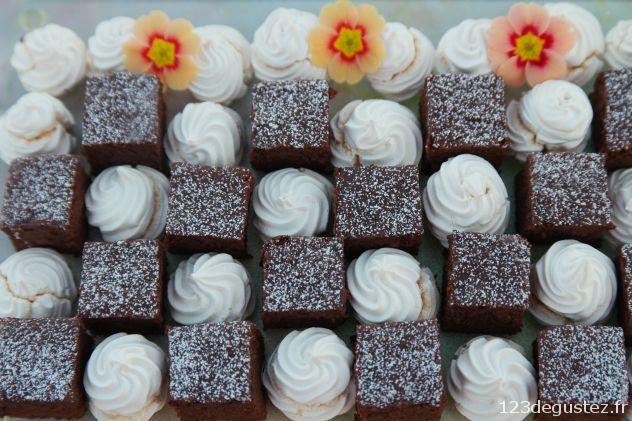 moelleux au chocolat sans beurre ni gluten