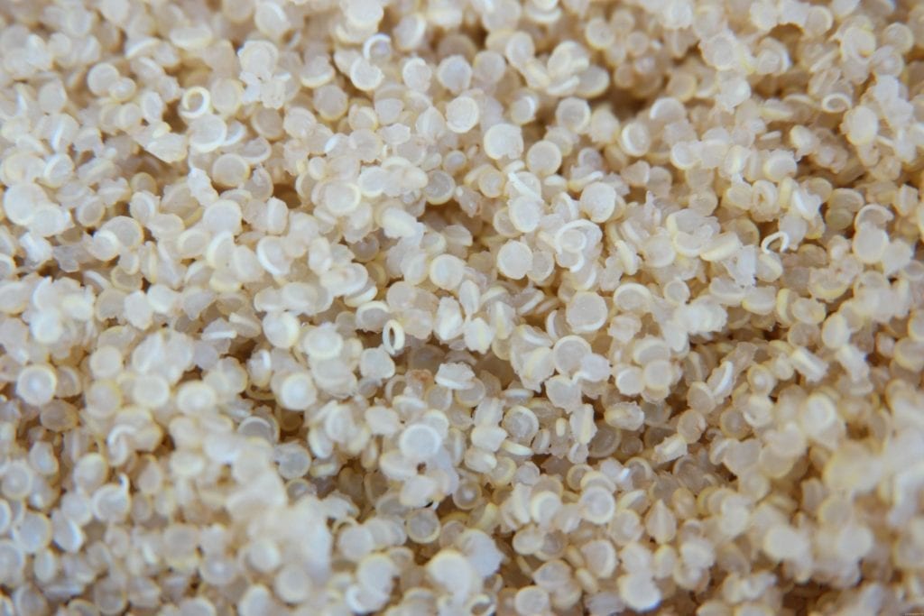 quinoa