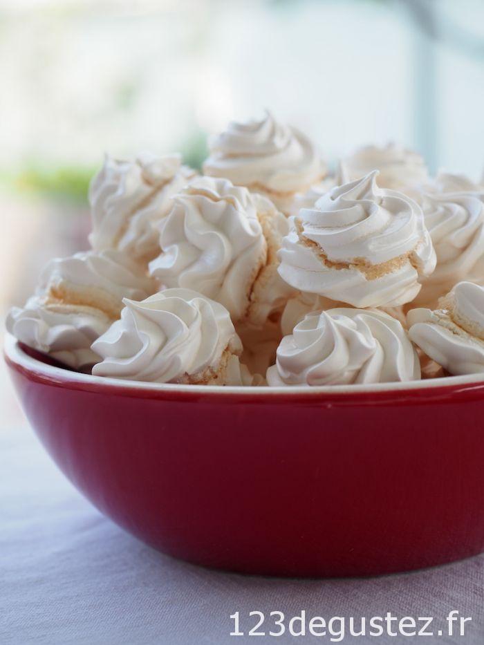 meringue suisse