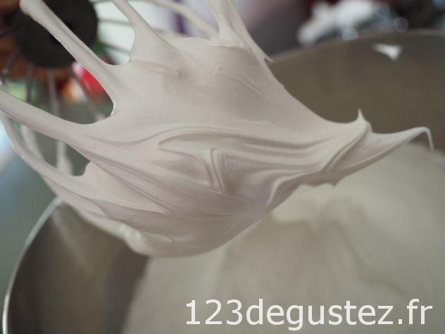 meringue suisse