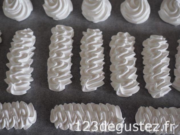 meringue suisse
