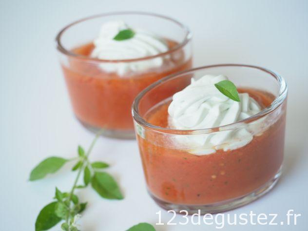 peler des tomates facilement