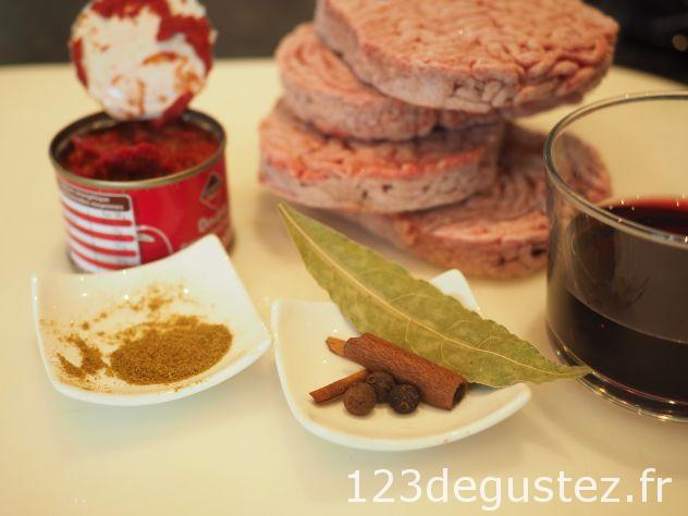 La vraie moussaka grecque 