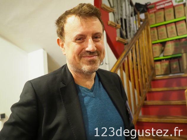 interview Christophe Marmiton