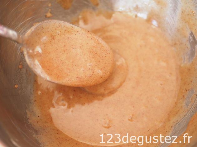 Tuiles aux noisettes