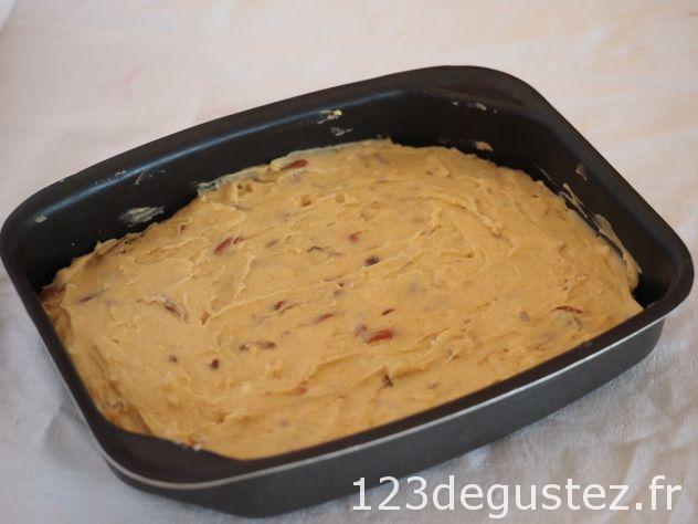 croquets amande-noisette facile et rapide