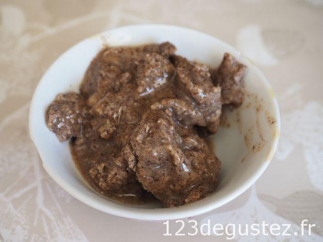 guimauve maison aux noisette