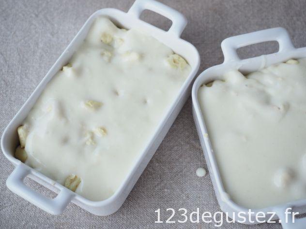 gnocchis à la parisienne