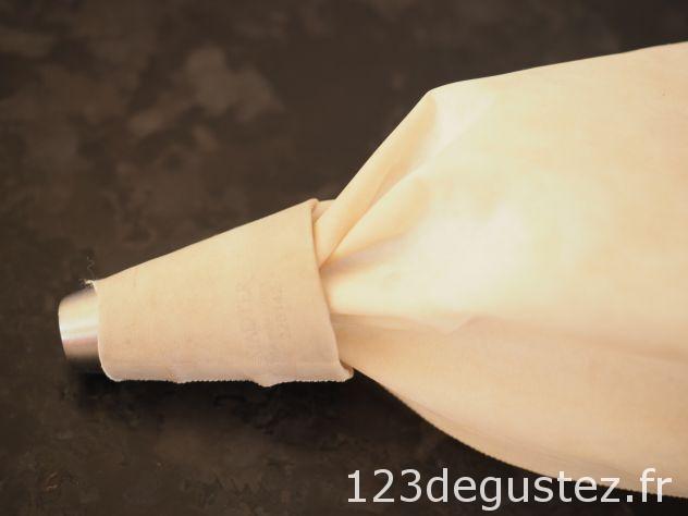 gnocchis à la parisienne