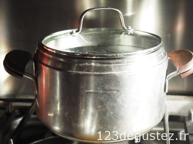 La recette foie gras maison