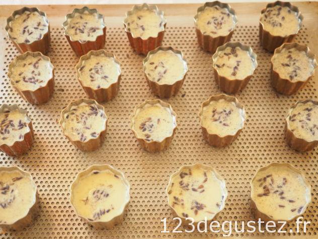 recette cannelés