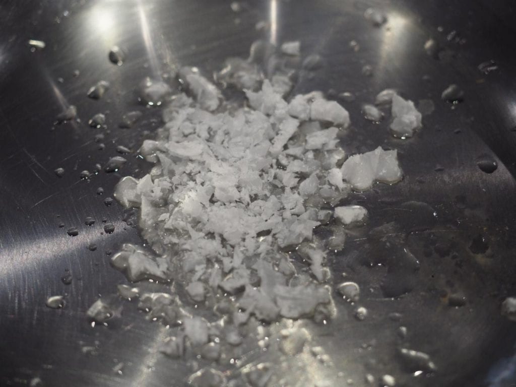 crevettes thai à ma façon