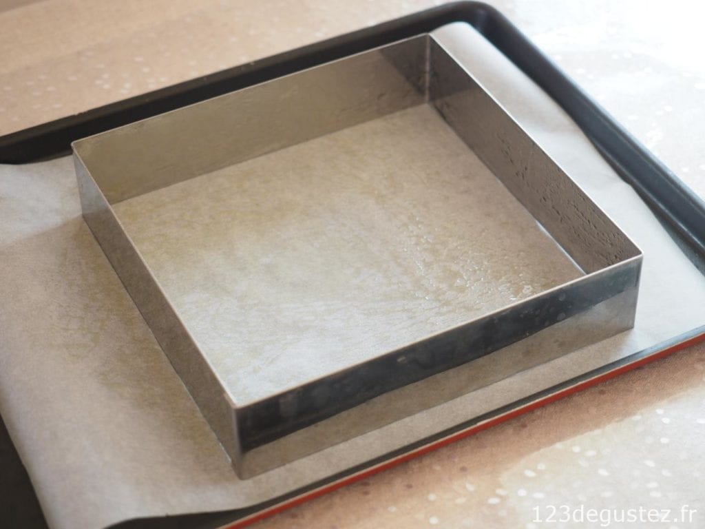 gateau au citron facile et moelleux