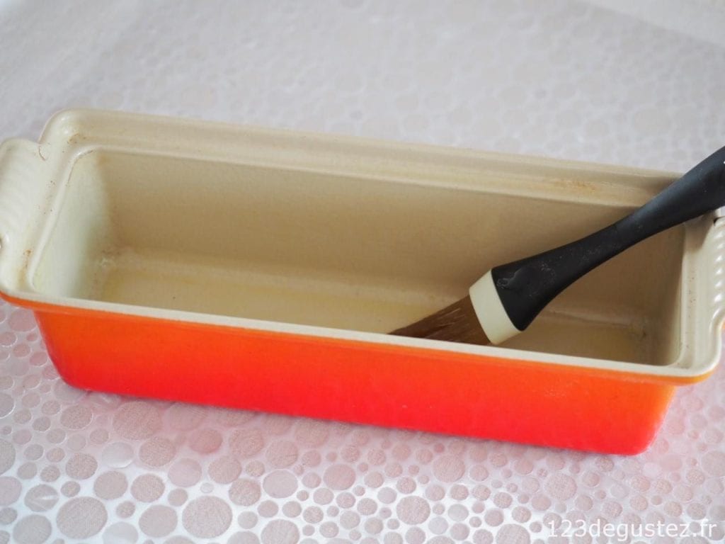 cake facile courge et noisette