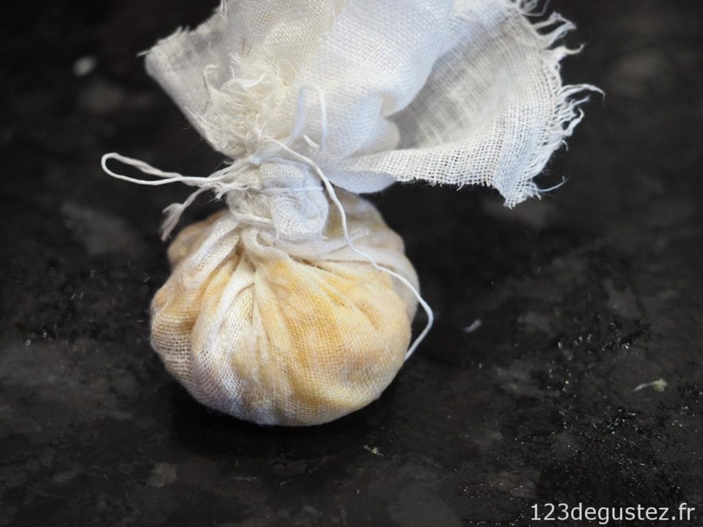 confiture d oranges amères