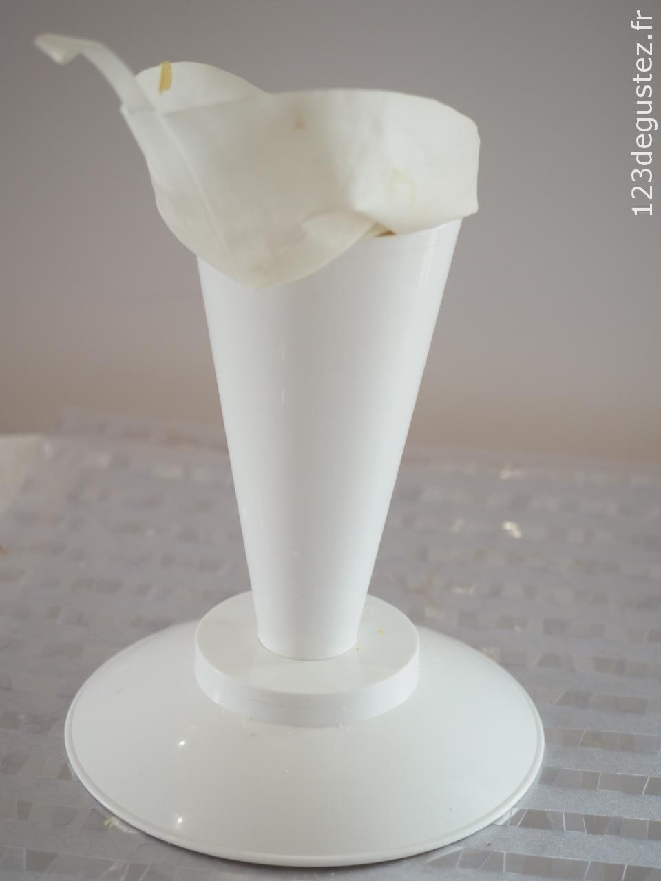 amaretti aux agrumes