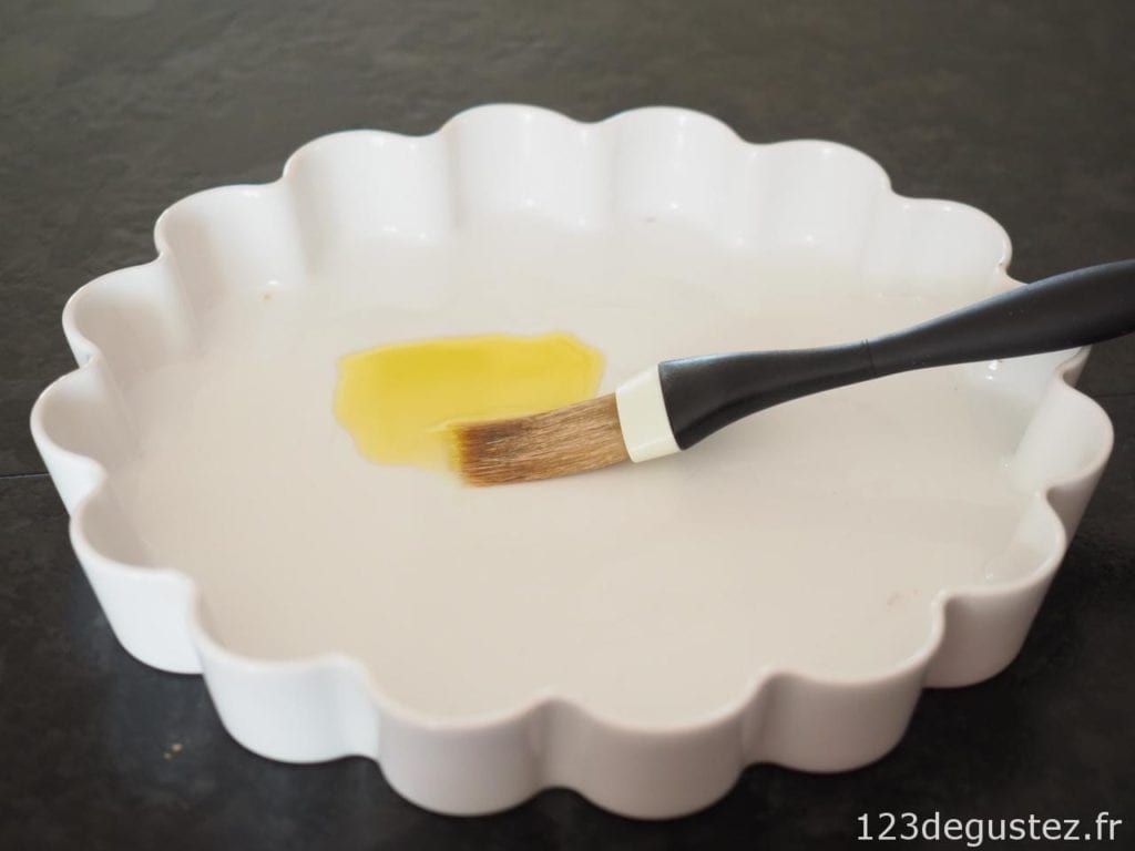 gateau sans gluten au citron