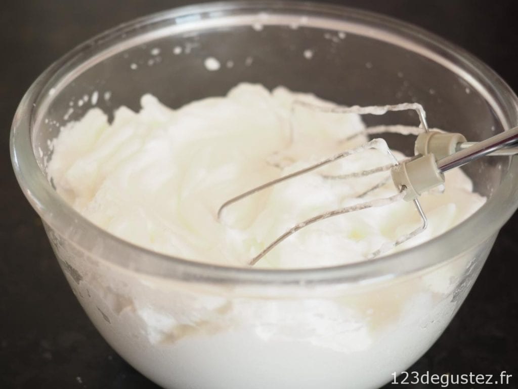 gateau sans gluten au citron