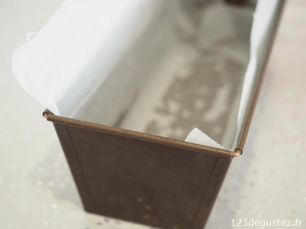 terrine végétarienne de lentilles