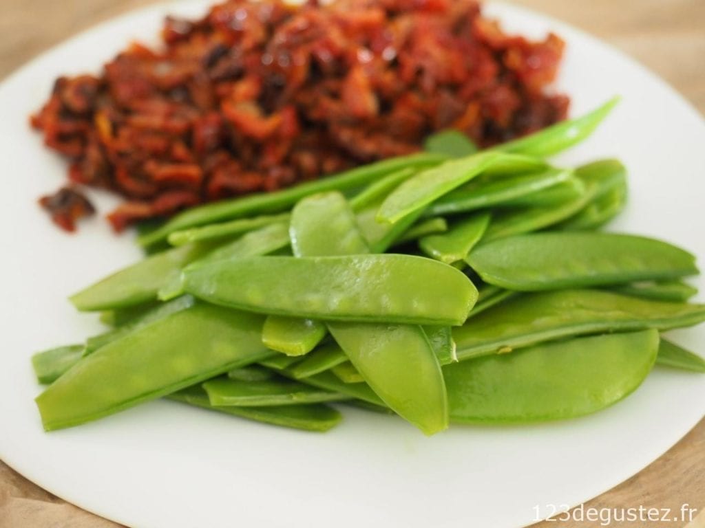 salade petit épeautre