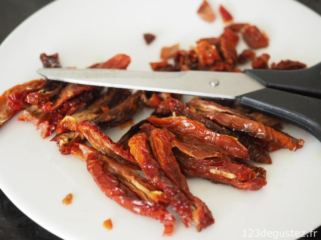 salade petit épeautre