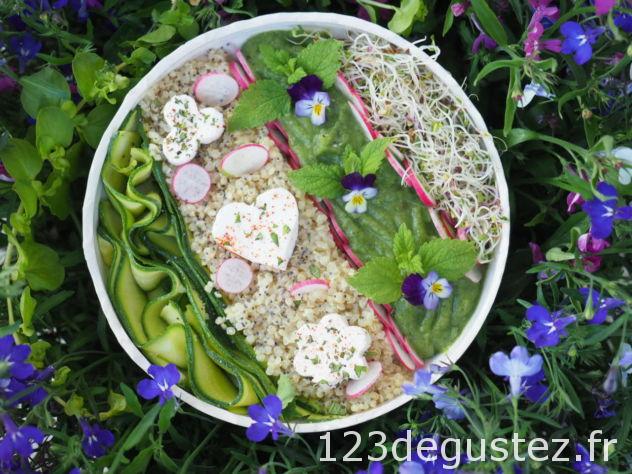 superbowl 5 ans bataille food