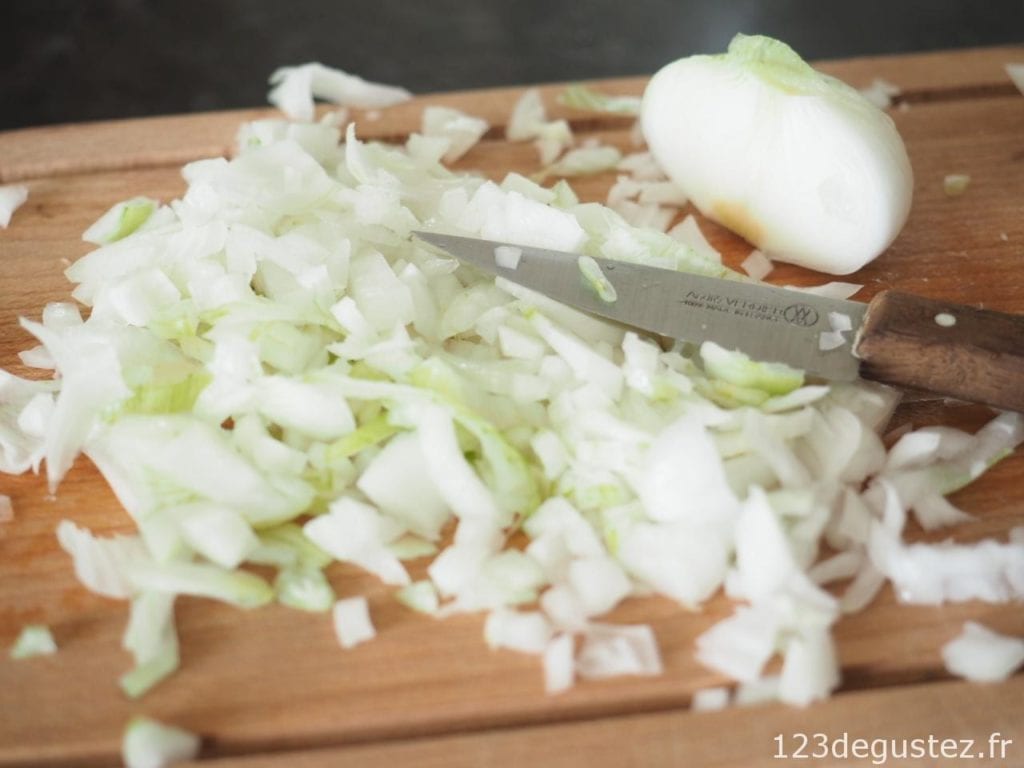 feuille de vigne farcie - dolmadakia