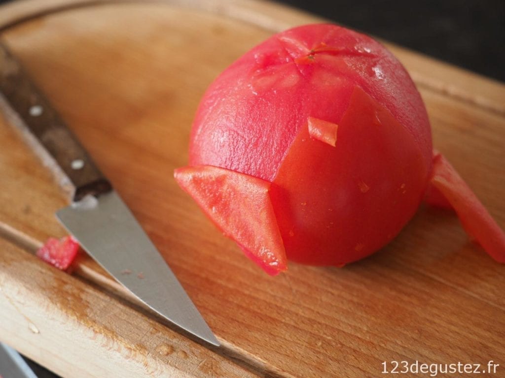 feuille de vigne farcie - dolmadakia