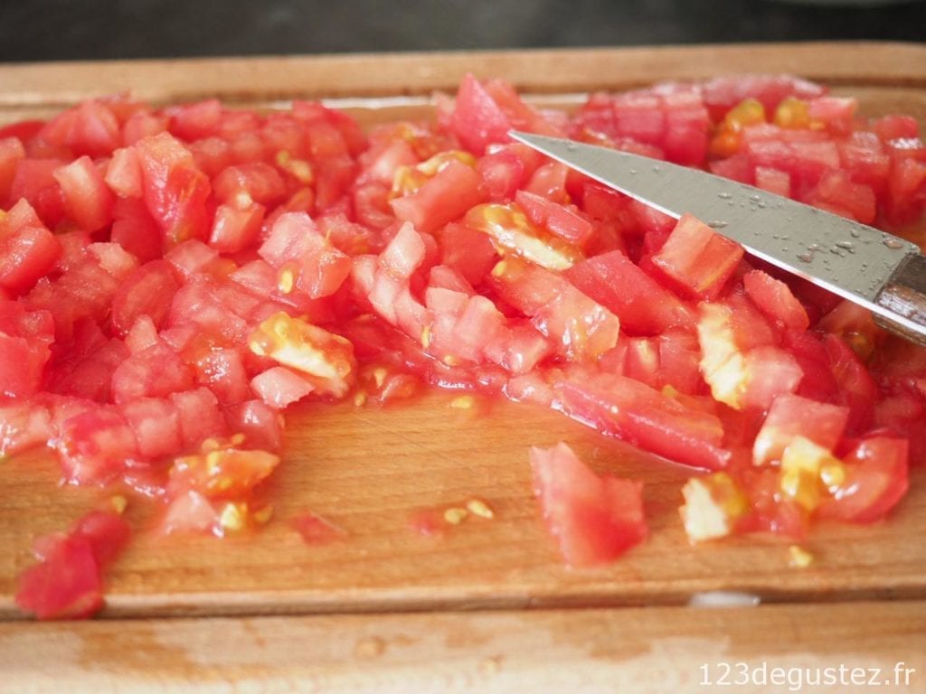 feuille de vigne farcie - dolmadakia