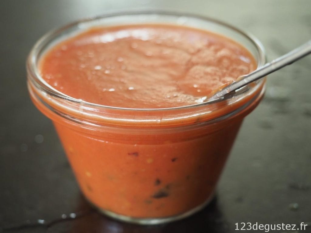 tomates farcies viande hachée