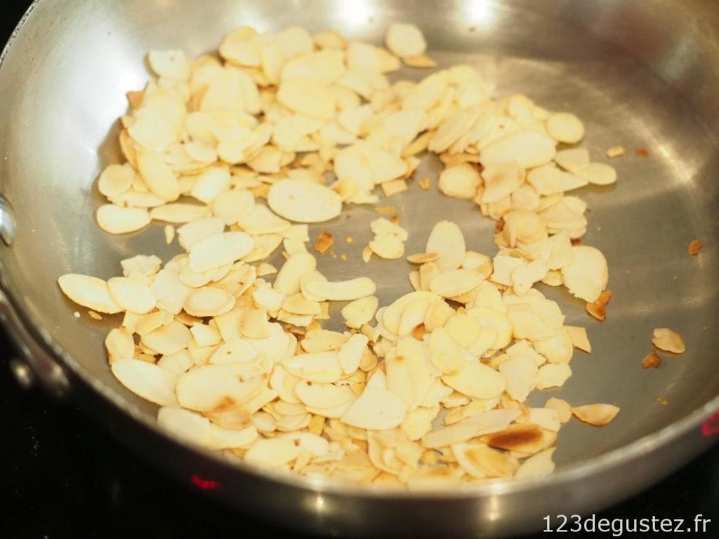 dessert pomme vapeur