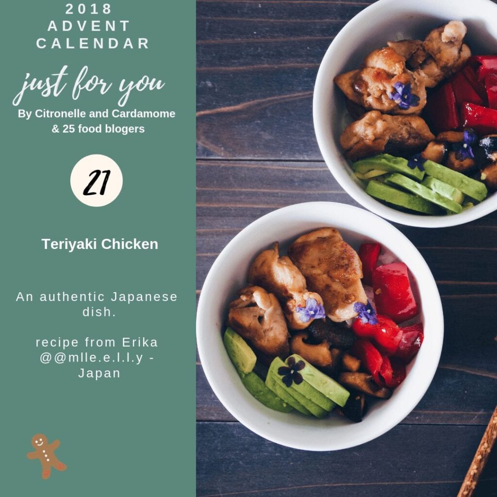 Calendrier de l'avent