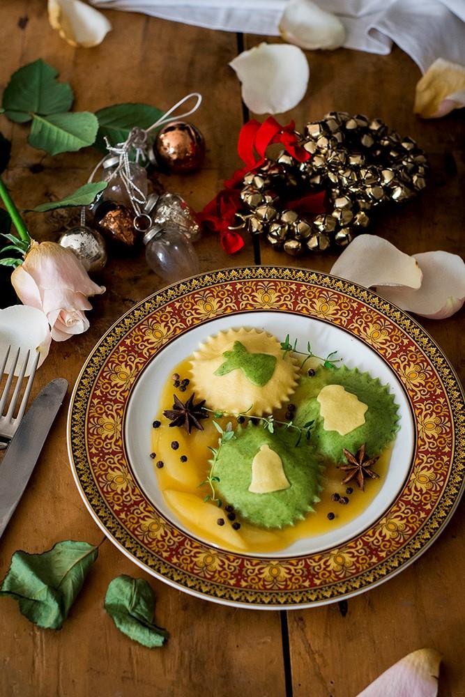 calendrier de l'avent