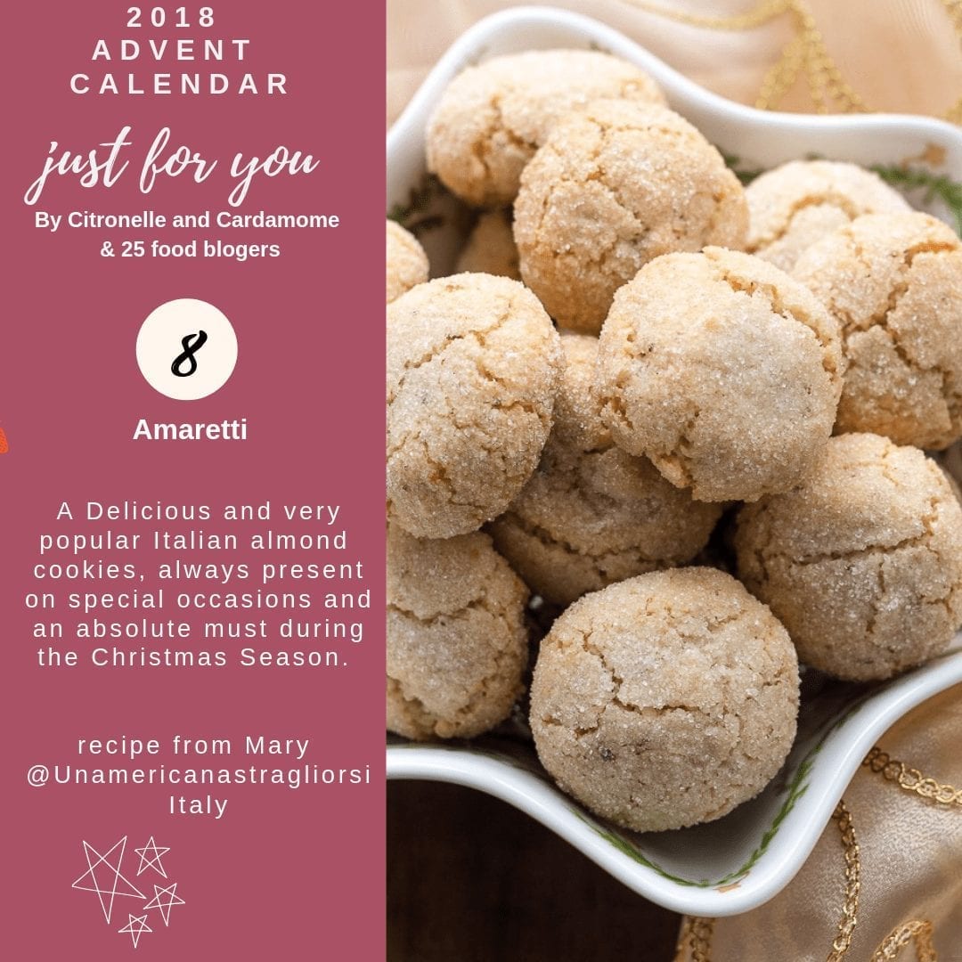 calendrier de l'avent