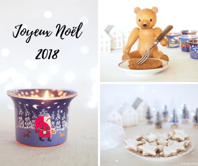 joyeux noël 2018
