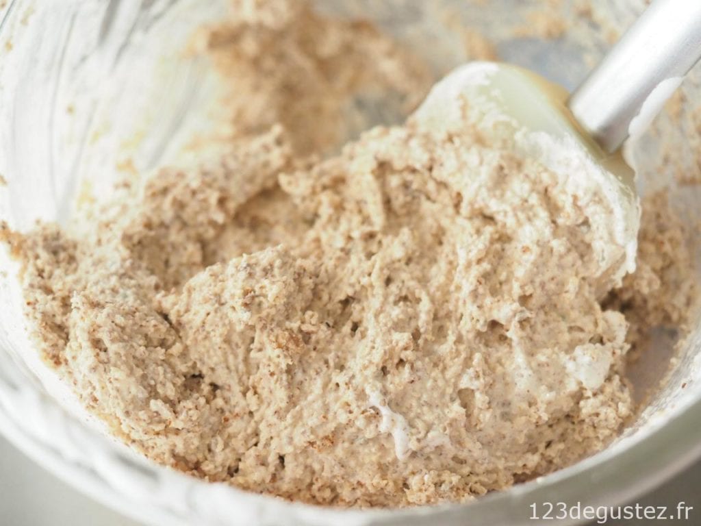 sablés de Noël sans gluten